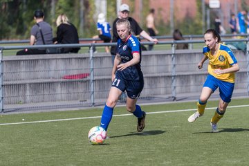 Bild 235 - F BU - VfL Pinneberg : Ergebnis: 0:1